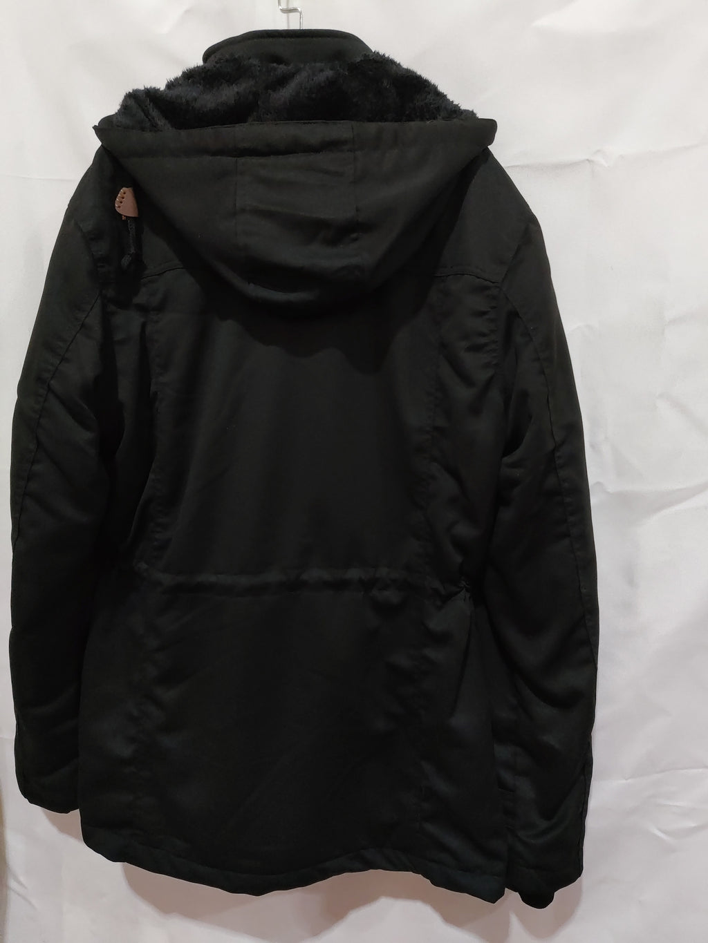 Veste Hiver Cargo Homme – Édition Premium à Capuche